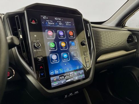 Certified 2025 Subaru Forester Limited w/ Popular Package #2 image 14