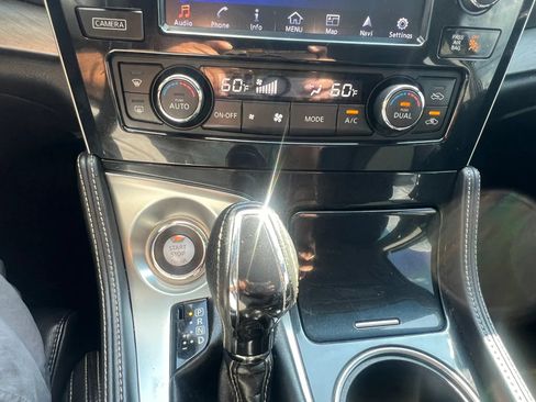 Used 2017 Nissan Maxima 3.5 SL FWD image 23