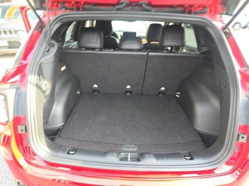 Certified 2024 Jeep Compass Limited w/ Elite Group image 28