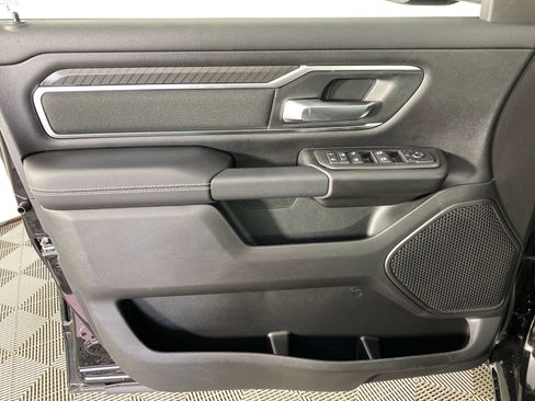 New 2026 RAM 1500 Big Horn AWD/4WD image 13