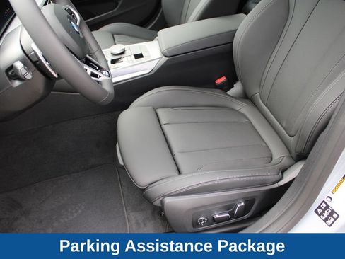 Used 2026 BMW 430i xDrive w/ M Sport Package AWD/4WD image 28