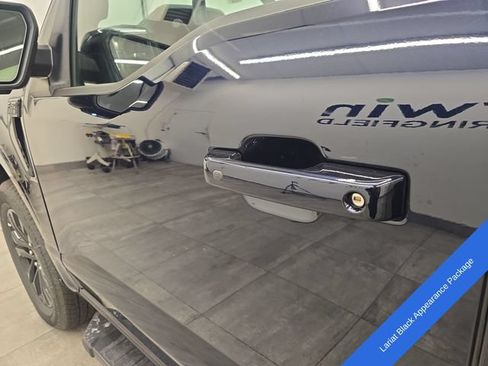 New 2026 Ford F150 Lariat w/ Equipment Group 501A Mid AWD/4WD image 22