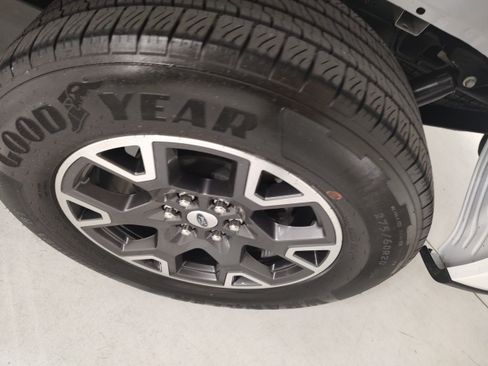 Used 2024 Ford F150 STX RWD image 12