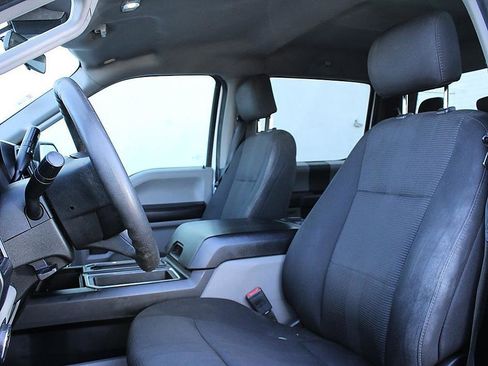 Used 2020 Ford F150 XL w/ Equipment Group 101A Mid image 11