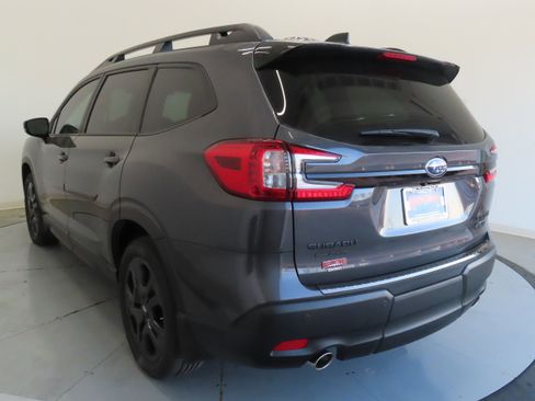 New 2026 Subaru Ascent Bronze Edition image 7