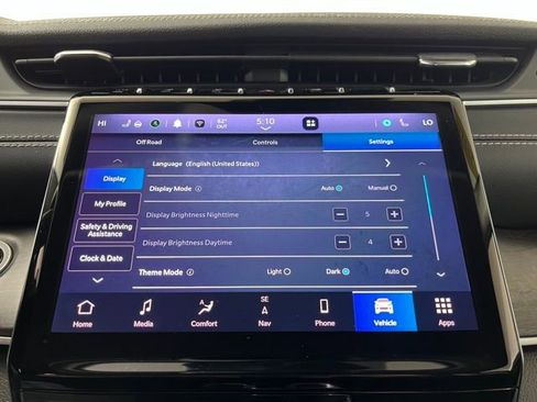 Used 2023 Jeep Grand Cherokee Limited image 30