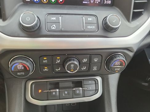 Used 2023 GMC Acadia SLE w/ Driver Convenience Package AWD/4WD image 30
