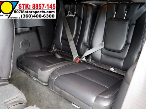 Used 2015 Ford Explorer XLT w/ Equipment Group 202B image 14