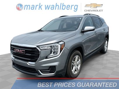 Used 2023 GMC Terrain SLE w/ Driver Convenience Package