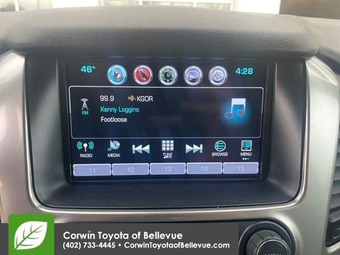 Used 2018 Chevrolet Suburban Premier image 18