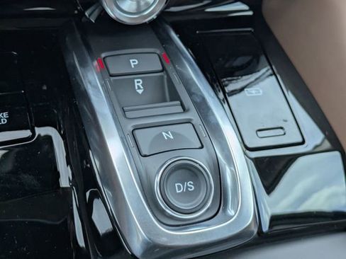 New 2026 Acura MDX SH-AWD w/ Advance Package image 7