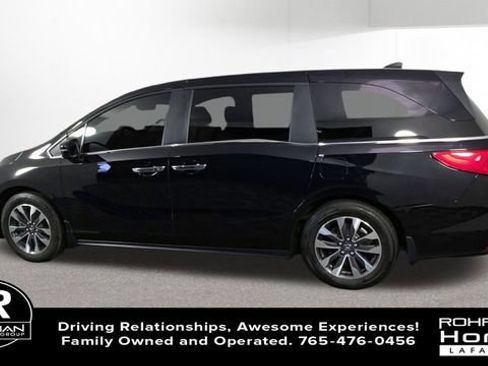 Used 2024 Honda Odyssey EX-L image 6