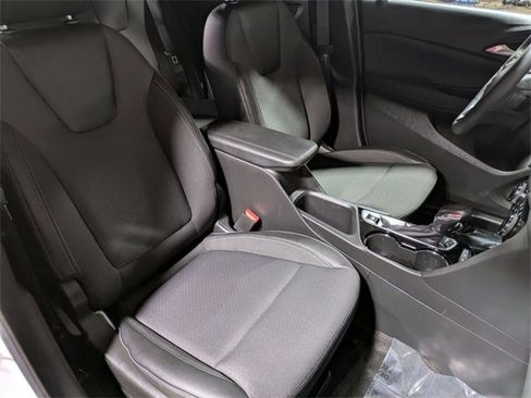 Certified 2023 Buick Encore GX Preferred w/ Cold Weather Comfort Package image 23