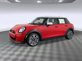 Used 2026 MINI Cooper S FWD 360° Tour