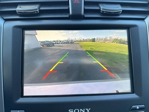 Used 2014 Ford Fusion Titanium image 16