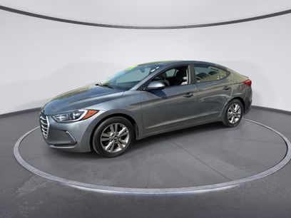 Used 2018 Hyundai Elantra Value Edition
