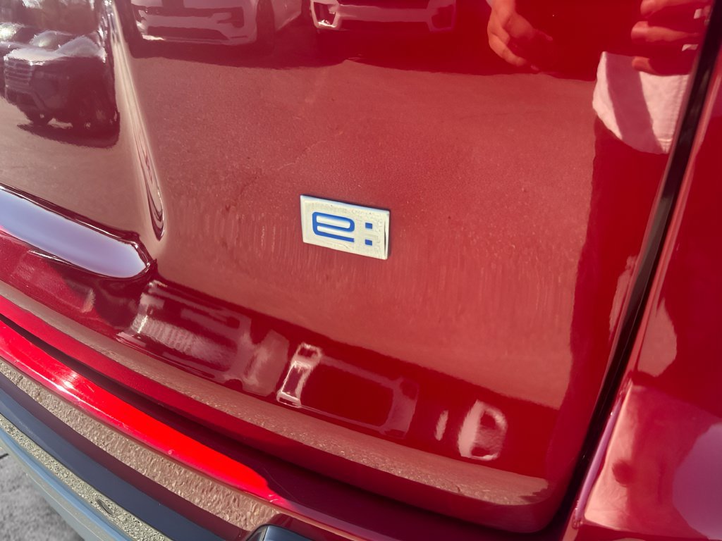 Used 2024 Honda Prologue Touring image 30