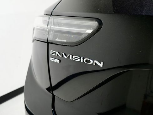 Used 2022 Buick Envision Avenir w/ Technology Package II image 37