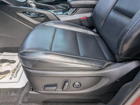 Used 2023 Kia Telluride S w/ S Sunroof Package FWD image 20