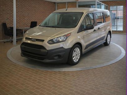 Used 2016 Ford Transit Connect XL