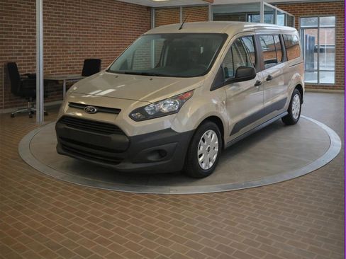 Used 2016 Ford Transit Connect XL FWD image 1