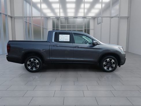 Certified 2020 Honda Ridgeline RTL image 2