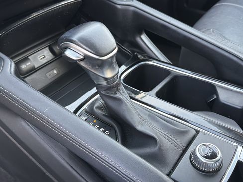 Used 2022 Kia Telluride EX w/ EX Premium Package FWD image 35