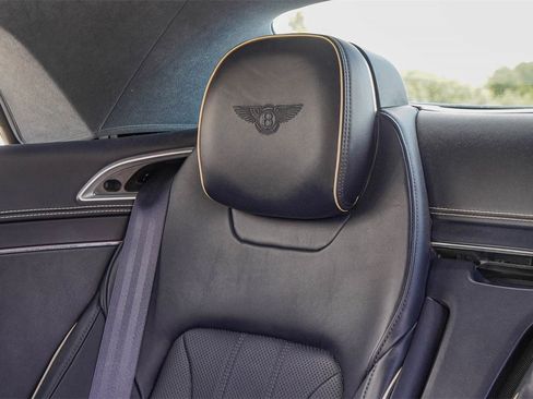 Certified 2021 Bentley Continental GT image 45