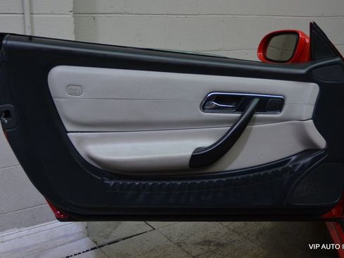 Used 1999 Mercedes-Benz SLK 230 image 13