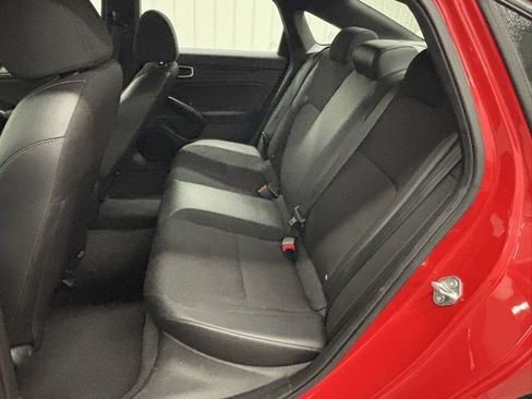 Used 2024 Honda Civic Sport image 7