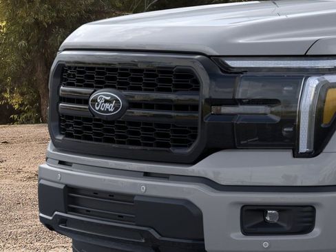 New 2026 Ford F150 Lariat w/ Equipment Group 501A Mid RWD image 17