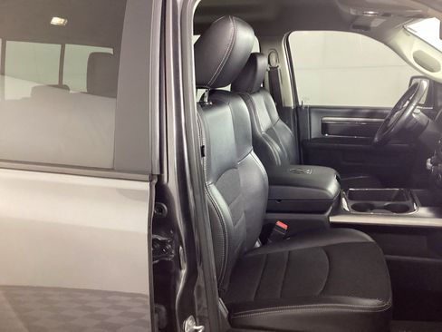 Used 2017 RAM 1500 Sport image 8