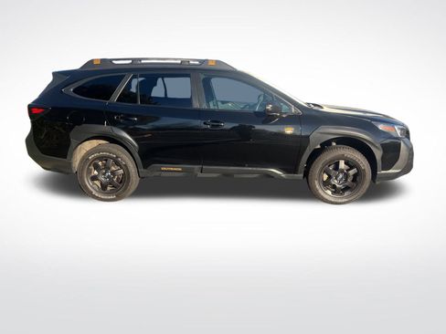 Used 2023 Subaru Outback Wilderness image 4