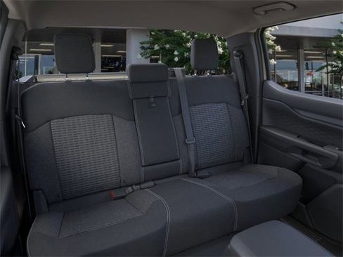 New 2025 Ford Ranger XL w/ Trailer Tow Package image 11