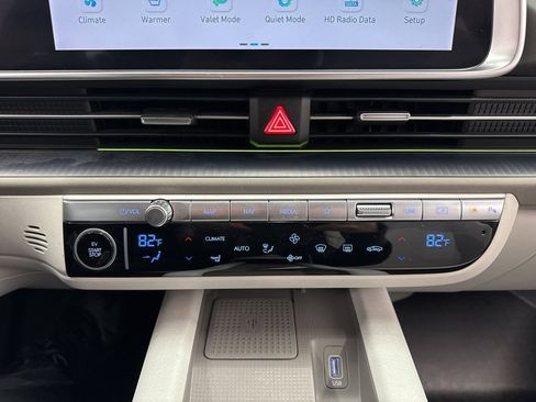 Used 2023 Hyundai Ioniq 6 SEL image 27