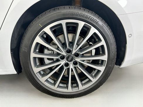 New 2026 Audi A6 Premium Plus image 30