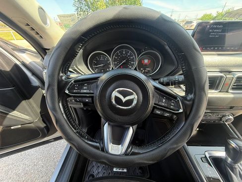 Used 2017 MAZDA CX-5 Grand Touring w/ Premium Package FWD image 13