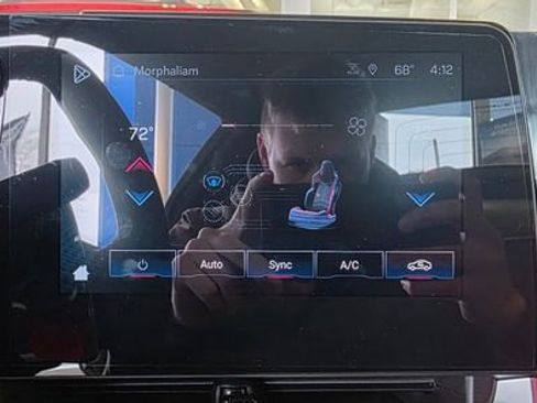 Used 2024 Chevrolet Corvette Stingray Premium Conv w/ 3LT image 18