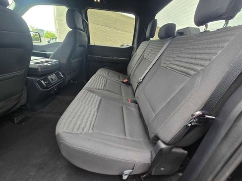 Used 2023 Ford F150 XL w/ STX Appearance Package AWD/4WD image 16