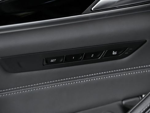 Used 2022 BMW M5 w/ Competition Package image 19