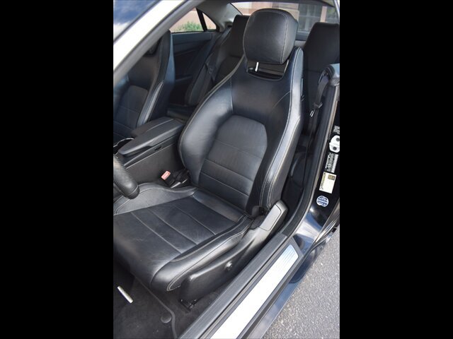 Used 2013 Mercedes-Benz E 350 Coupe image 17
