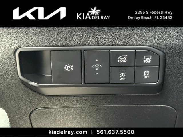 New 2027 Kia Telluride SX Prestige X-Pro AWD/4WD image 31