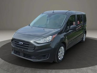 Used 2021 Ford Transit Connect XL