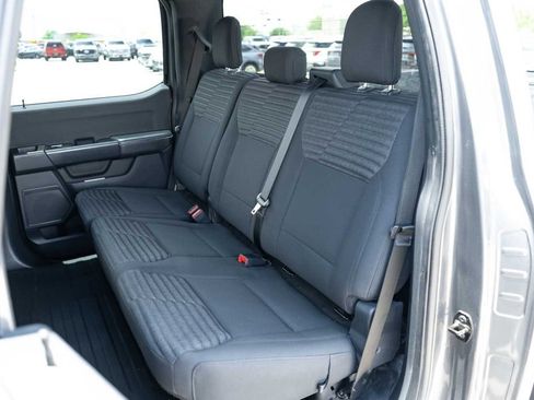 Used 2021 Ford F150 XL w/ STX Appearance Package AWD/4WD image 14