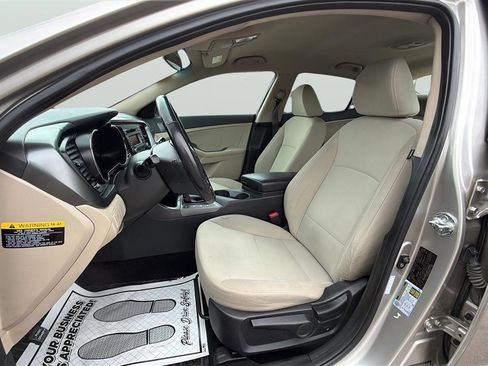 Used 2013 Kia Optima LX FWD image 26