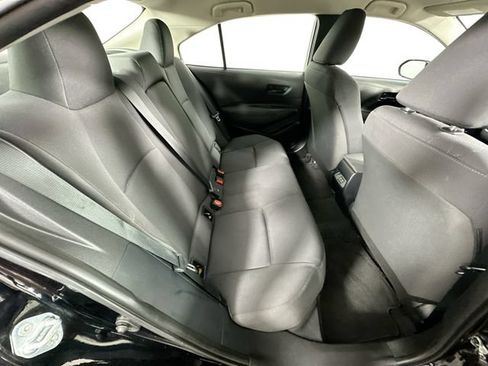 Used 2024 Toyota Corolla LE FWD image 25