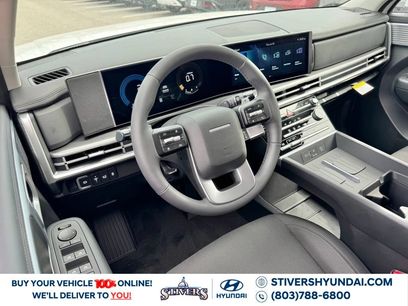 New 2026 Hyundai Santa Fe SE