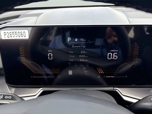 New 2026 Kia Sorento LX FWD image 27