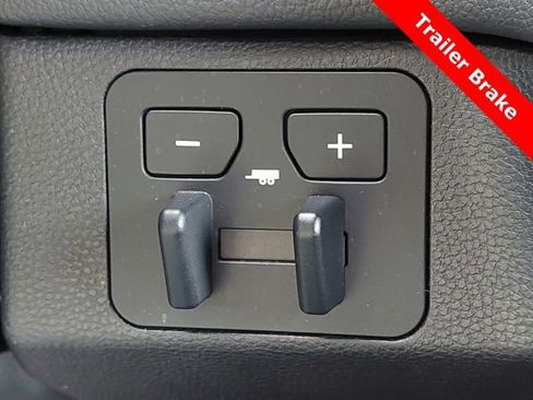 Certified 2024 Toyota Sequoia SR5 image 16