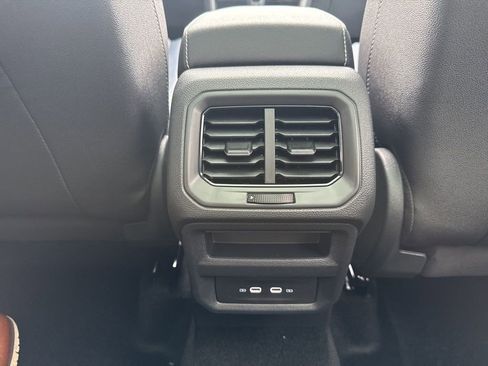 New 2026 Volkswagen Taos SEL AWD/4WD image 24